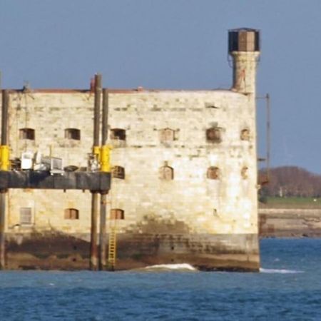 Charmante Maison A 500M De La Plage Remigeasse Dolus d'Oléron Exteriör bild