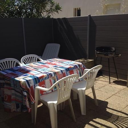 Charmante Maison A 500M De La Plage Remigeasse Dolus d'Oléron Exteriör bild