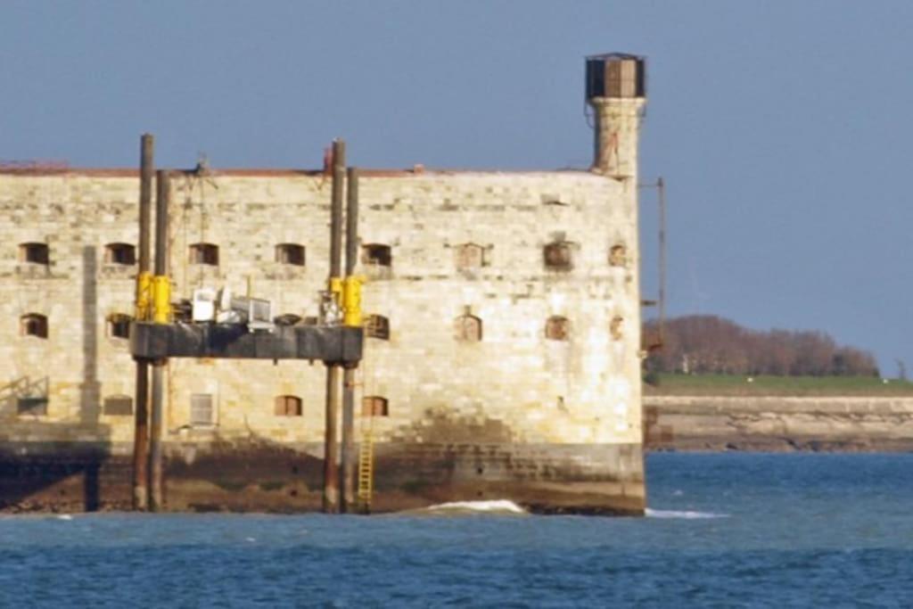 Charmante Maison A 500M De La Plage Remigeasse Dolus d'Oléron Exteriör bild